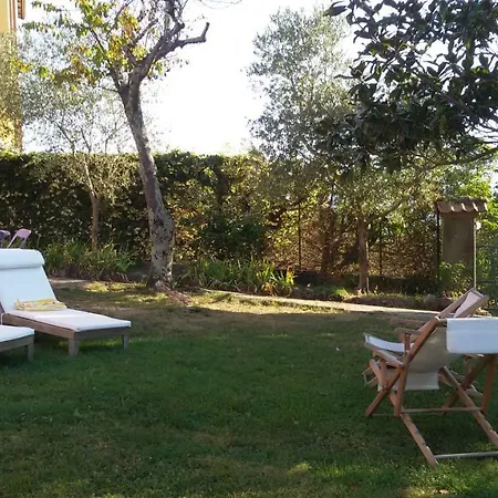 Couette-café Salino Maissana