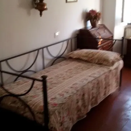 Couette-café Salino