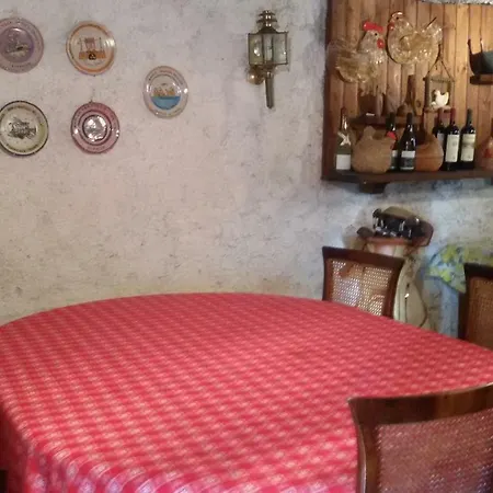 Salino Couette-café Maissana